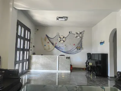 Fenglian Homestay Hotel in zona Nanwan Wharf