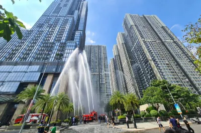 Vinhomes landmark81 Central Park