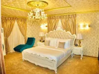 NO.1 HOTEL Hotels near CBN Quarters Garki 2