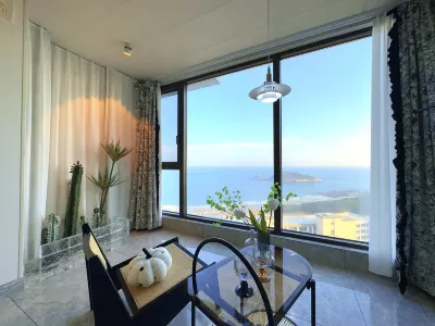 東山三笙海景民宿 金鑾灣/馬鑾灣住宿飯店