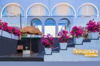 Yangshuo Antiya Hotel (Yulonghe Shili Gallery Store) Hotels near Shili Gallery