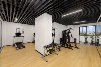 Campanile Hotel（Handan Meile City Mingzhu Square Hotel）