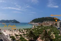 OLD TOWN NEAR THE BEACH by www.sansebastianapartments.es