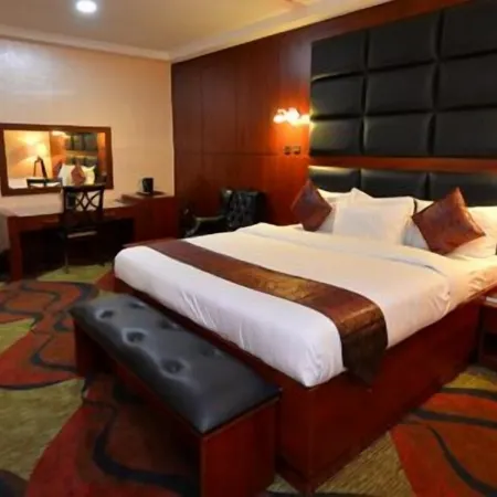 Treasures Suites & Conferences