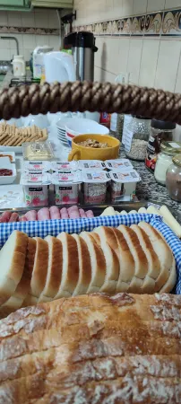 Donna Nega Alojamento Local Отели в г. Ден