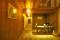 Yue Yinrongyue Homestay (Longquan Branch)
