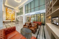 Vienna International Hotel （Hami High speed Railway Station Store）