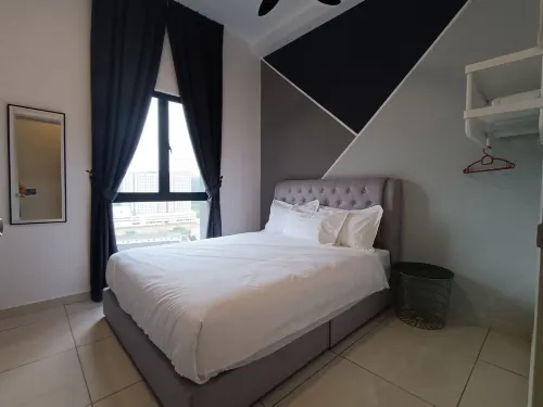 The Horizon Ipoh 2Br L11 by Grab A Stay