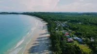 STARHOUSE Hotel dekat Hakka House