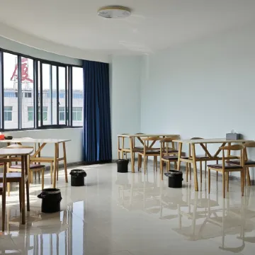 Huaining Shangmei Boutique Business Hotel