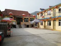 Dalian Bingyugou Xiaomu Farmstay - agriturismo