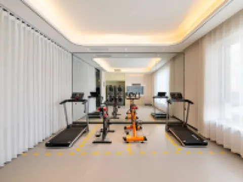 Jinjiang Hotel (Xinmin Municipal Government) Hotels in Xinmin