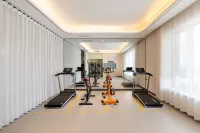 Jinjiang Hotel (Xinmin Municipal Government) Hôtels à : Xinmin