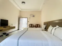 Wuchuan Taoran Resort