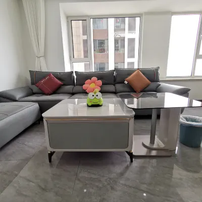 Yunyi Time Homestay Hotels near Pingyaoguangsheng Temple