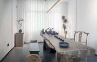 Qipin Hotel Hotels in Yiwu