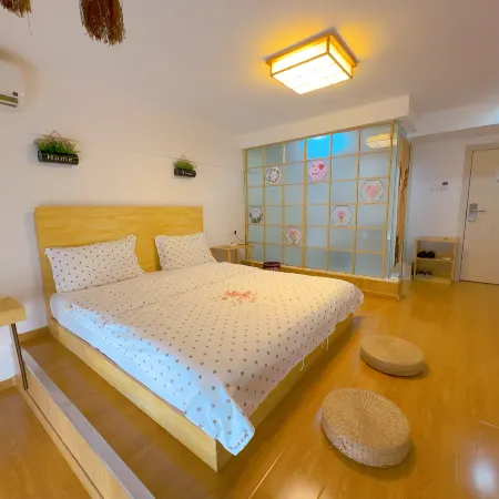 Harbin Ejia Inn