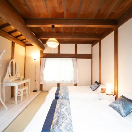 Nagashima Traditional House