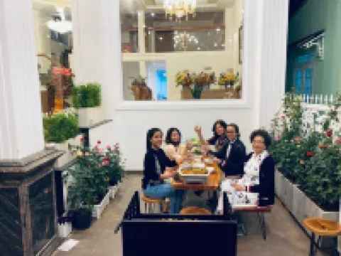 One Million Homestay