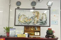 Liuzhou Zhongyang Hotel