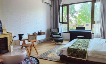 Gongliu Township Yao Xiaozhu Homestay