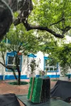 隆玲擱・森系デザイナーズ民宿（伊寧六星街景区） - 3つ星