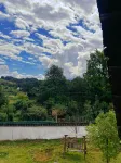 Zhaji a small garden homestay