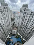 ARRAM | No.135 | 2BR Direct access to CP Mall