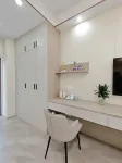 Youxi Xingchen Nuanju Homestay (Caifu Mansion)