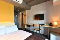 FL Hotel Asakusa/Ueno
