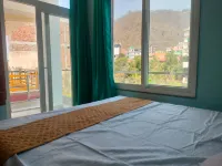 Hotel DS valley Rishikesh