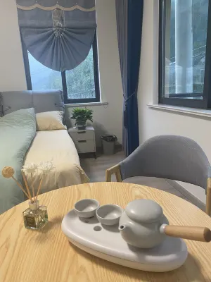 Luxury Mountain View Homestay - Villas