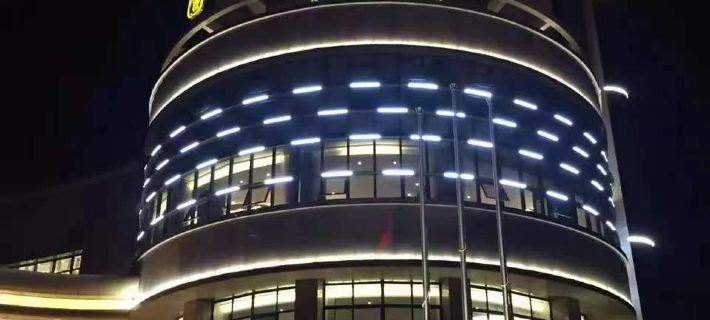 โรงแรมกู่ซี โรงแรมในกู่ซี