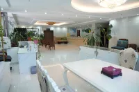 Myriadpal  bussiness  hotel
