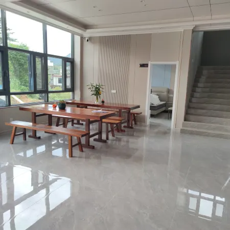 Xinde Homestay