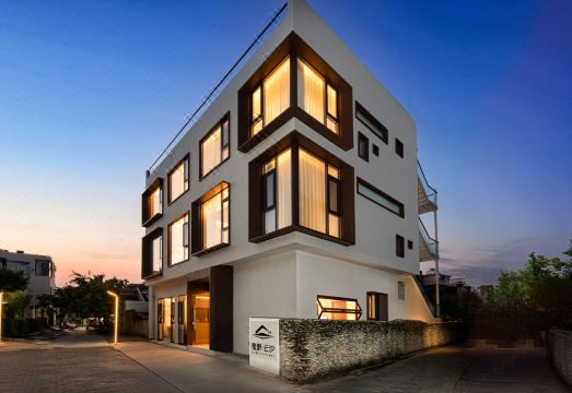 Xingyeyunximinsu 휴게공간