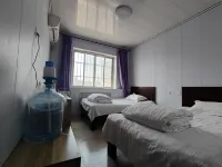 Xinle Xinyao Hotel - Wi-Fi