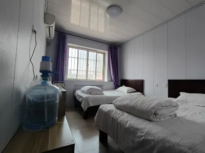 Xinle Xinyao Hotel Hotels near Huaxin College, Hebei University of Geosciences