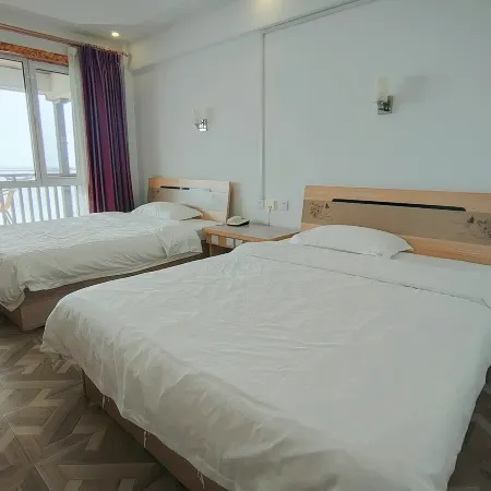 Yin long mountain resort