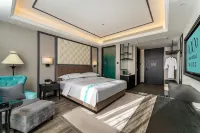 Xi'an Hotel (Xinzhou Fanzhi County Government Store) Hotels in Fanshi County