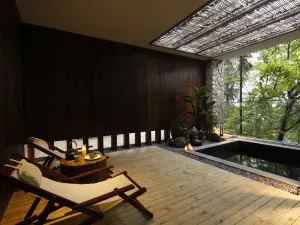 Maili Mountain Homestay (Enshi Grand Canyon)