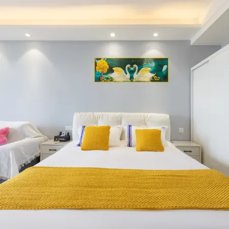 Tianyi Apartment