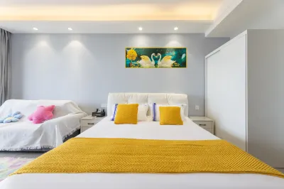 Tianyi Apartment