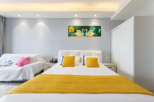 Tianyi Apartment