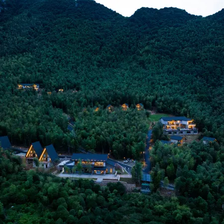 MuXinJi cloud path