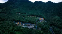 MuXinJi cloud path Hotels in Shangyou