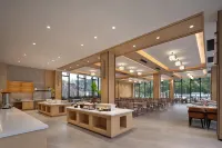 โรงแรมจินซาน มังกู่ (โรงแรมกุ้ยตง) - พร้อมอาหารเช้า