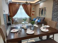 KLIA Ehsan Residences Sepang Nilai
