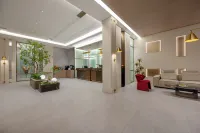 T · Island Smart Cinema Hotel - 애견동반