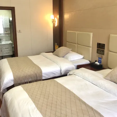 Yuehao Yayuan homestay